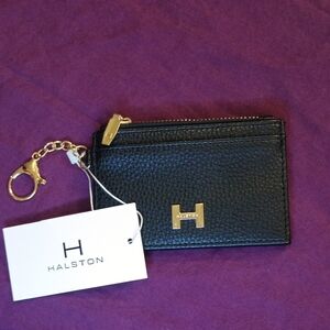 H by Halston Card Holder